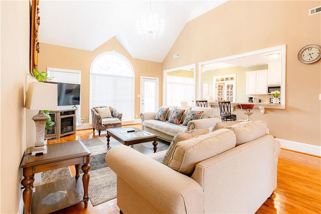 8105 Jot Em Down Road, Gainesville, GA 30506