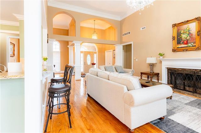 8105 Jot Em Down Road, Gainesville, GA 30506