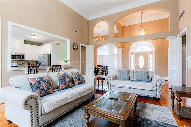 8105 Jot Em Down Road, Gainesville, GA 30506