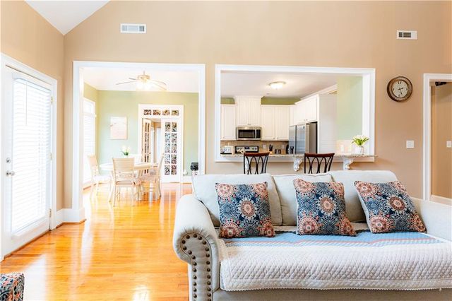 8105 Jot Em Down Road, Gainesville, GA 30506