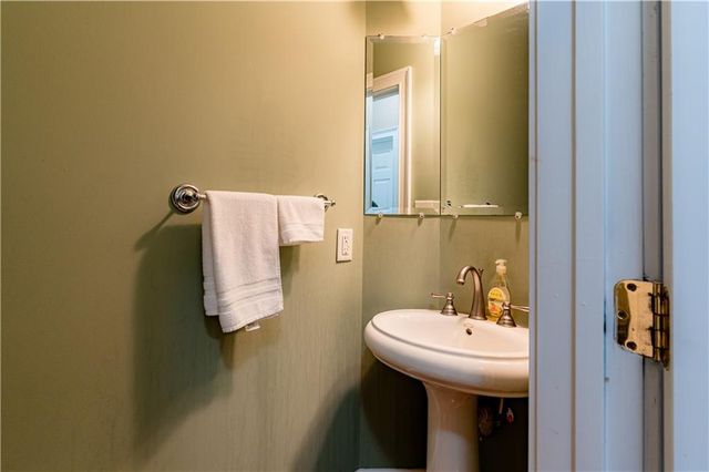 8105 Jot Em Down Road, Gainesville, GA 30506