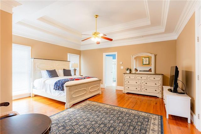 8105 Jot Em Down Road, Gainesville, GA 30506