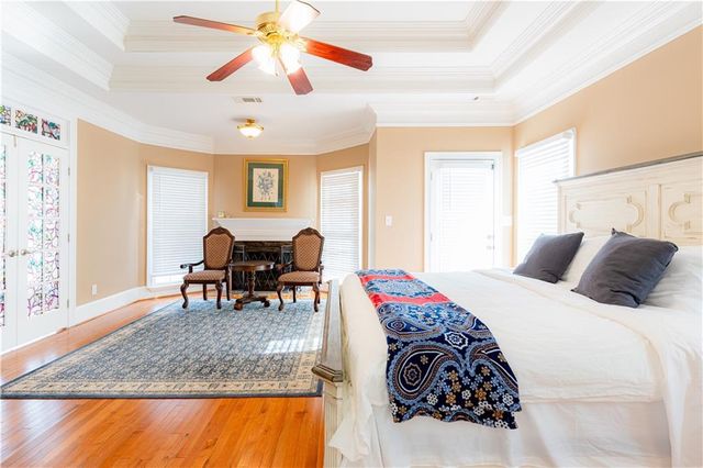 8105 Jot Em Down Road, Gainesville, GA 30506