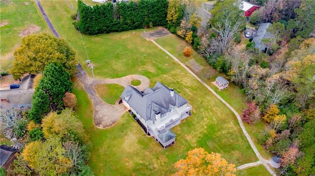 8105 Jot Em Down Road, Gainesville, GA 30506