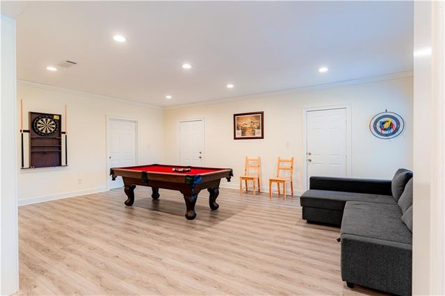 8105 Jot Em Down Road, Gainesville, GA 30506