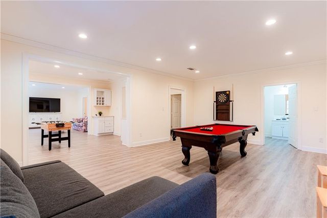 8105 Jot Em Down Road, Gainesville, GA 30506