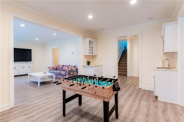 8105 Jot Em Down Road, Gainesville, GA 30506