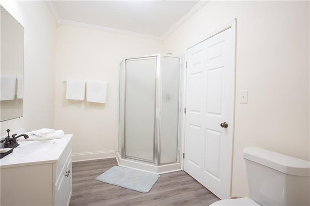 8105 Jot Em Down Road, Gainesville, GA 30506