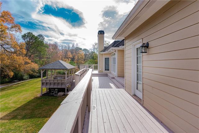 8105 Jot Em Down Road, Gainesville, GA 30506