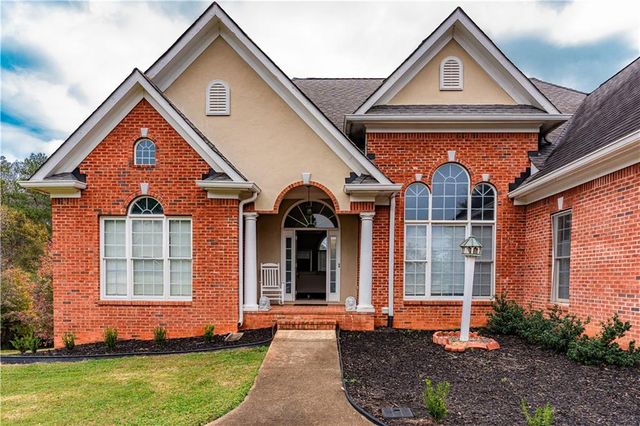 8105 Jot Em Down Road, Gainesville, GA 30506