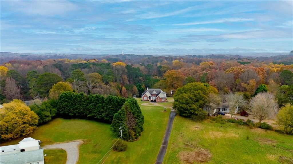 8105 Jot Em Down Road, Gainesville, GA 30506