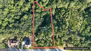 0 Waterfall Lane, Sautee Nacoochee, GA 30571