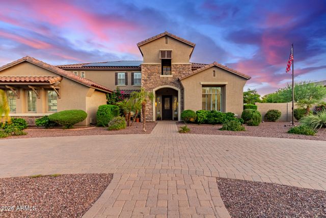 14391 W YUCATAN Street, Surprise, AZ 85379