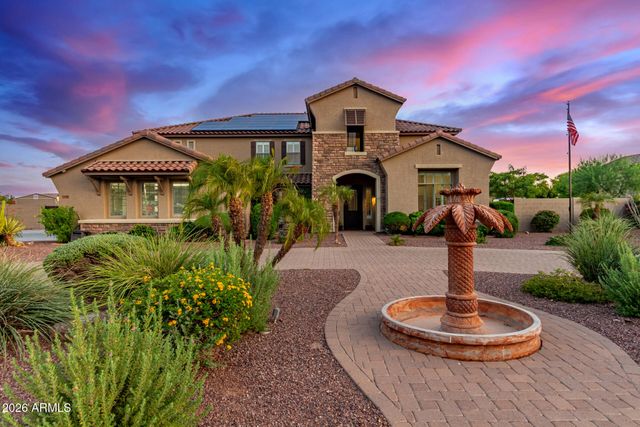 14391 W YUCATAN Street, Surprise, AZ 85379