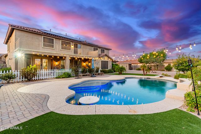 14391 W YUCATAN Street, Surprise, AZ 85379