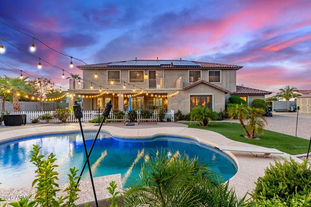 14391 W YUCATAN Street, Surprise, AZ 85379