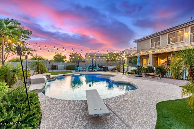 14391 W YUCATAN Street, Surprise, AZ 85379