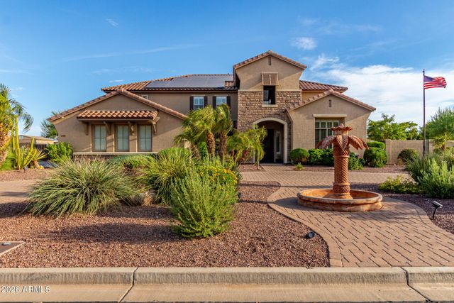 14391 W YUCATAN Street, Surprise, AZ 85379