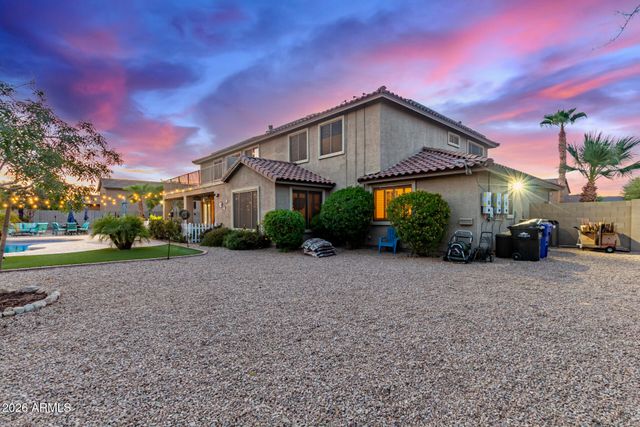 14391 W YUCATAN Street, Surprise, AZ 85379