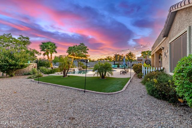 14391 W YUCATAN Street, Surprise, AZ 85379