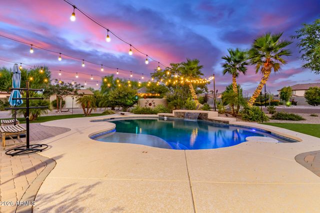 14391 W YUCATAN Street, Surprise, AZ 85379