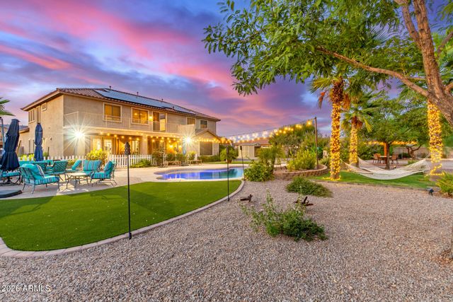 14391 W YUCATAN Street, Surprise, AZ 85379