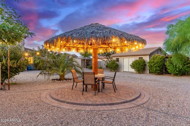 14391 W YUCATAN Street, Surprise, AZ 85379