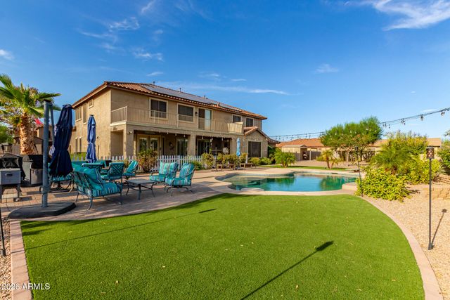 14391 W YUCATAN Street, Surprise, AZ 85379