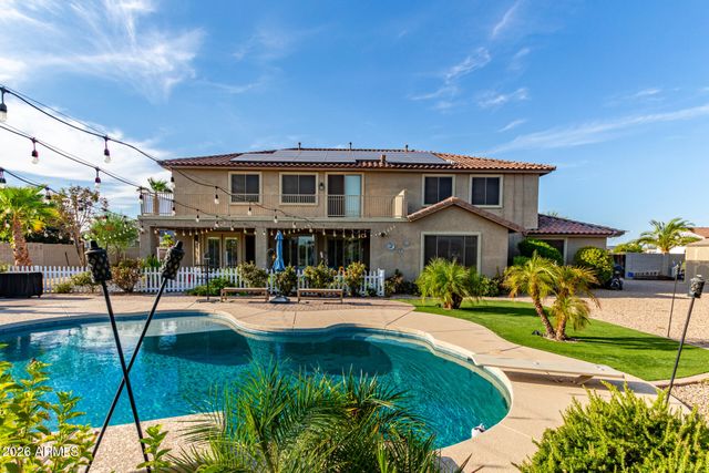 14391 W YUCATAN Street, Surprise, AZ 85379