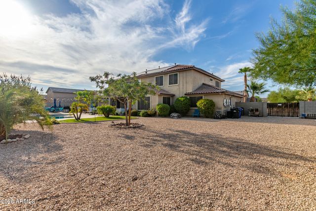14391 W YUCATAN Street, Surprise, AZ 85379