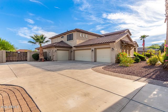 14391 W YUCATAN Street, Surprise, AZ 85379