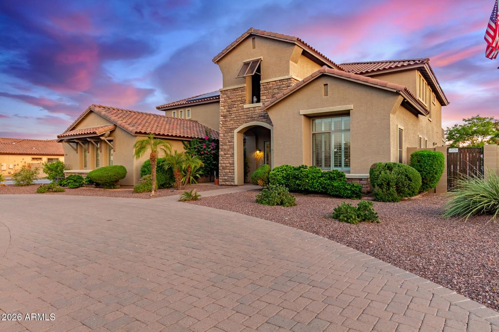 14391 W YUCATAN Street, Surprise, AZ 85379