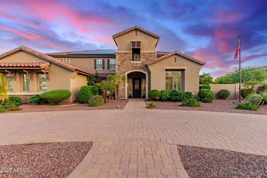 14391 W YUCATAN Street, Surprise, AZ 85379 — photo 2