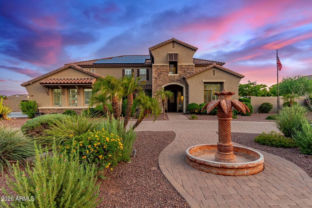 14391 W YUCATAN Street, Surprise, AZ 85379 — photo 3