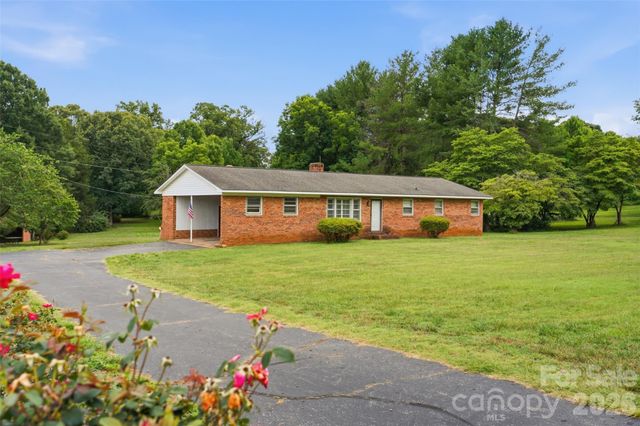 478 River Hill Road, Statesville, NC 28625