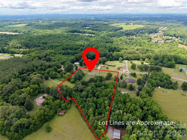 478 River Hill Road, Statesville, NC 28625