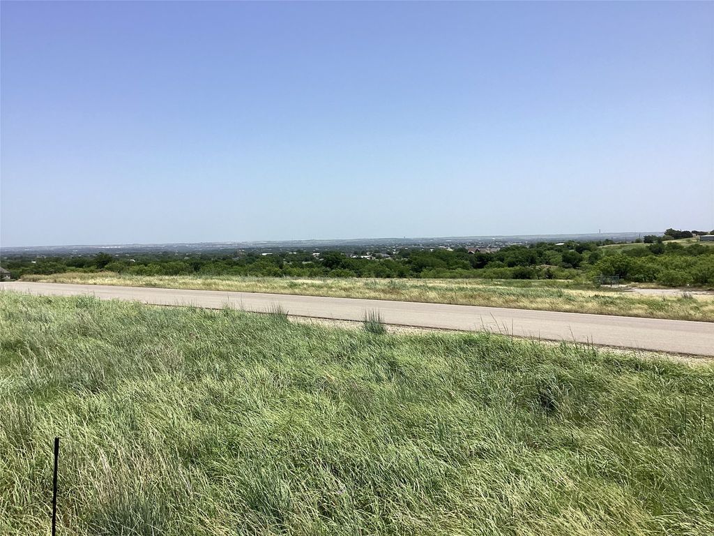 917 SanJacinto Drive, Aledo, TX 76008