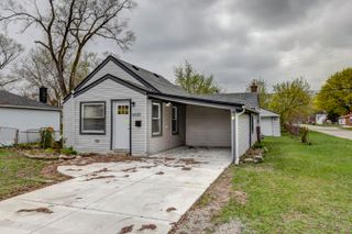 6020 Mayfair Street, Taylor, MI 48180