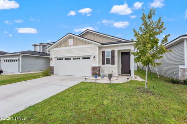 7197 MAHOGANY RUN Drive, Jacksonville, FL 32244