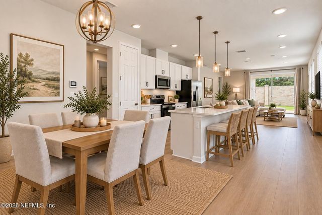 7197 MAHOGANY RUN Drive, Jacksonville, FL 32244