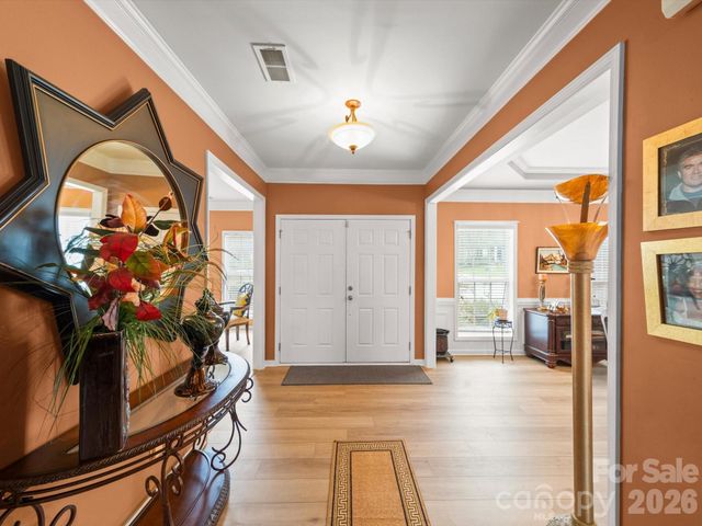 9693 NW Laurie Avenue NW, Concord, NC 28027