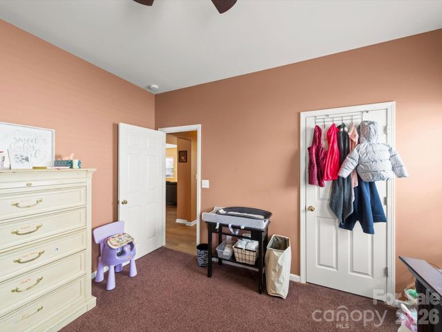 9693 NW Laurie Avenue NW, Concord, NC 28027