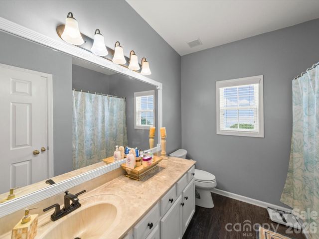 9693 NW Laurie Avenue NW, Concord, NC 28027