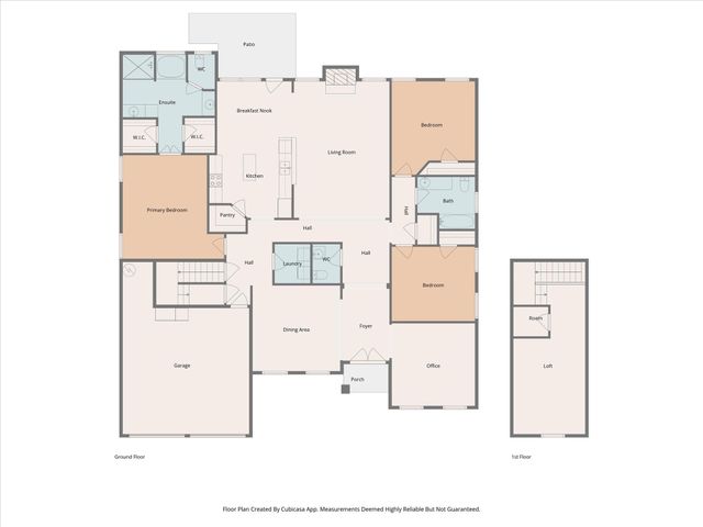 9693 NW Laurie Avenue NW, Concord, NC 28027