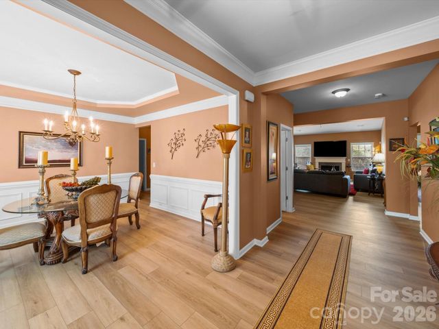 9693 NW Laurie Avenue NW, Concord, NC 28027