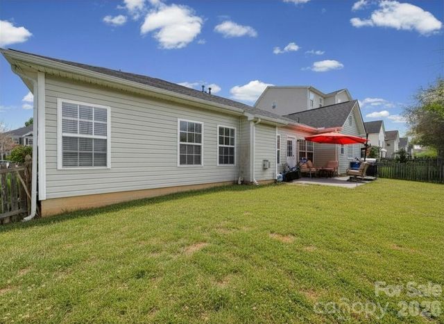 9693 NW Laurie Avenue NW, Concord, NC 28027