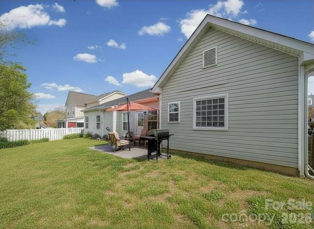 9693 NW Laurie Avenue NW, Concord, NC 28027