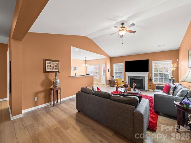 9693 NW Laurie Avenue NW, Concord, NC 28027