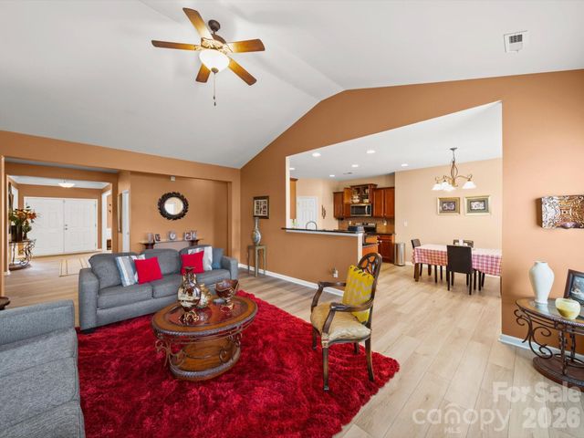 9693 NW Laurie Avenue NW, Concord, NC 28027