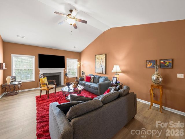 9693 NW Laurie Avenue NW, Concord, NC 28027